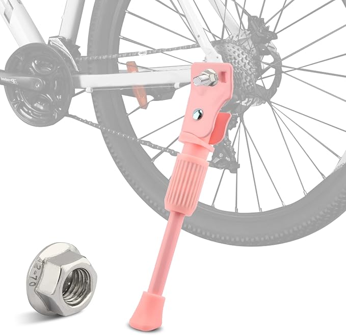 Kids Bike Kickstand for 16 Inch Wheel Children's Bicycle Alloy Bicycle – Motexa
