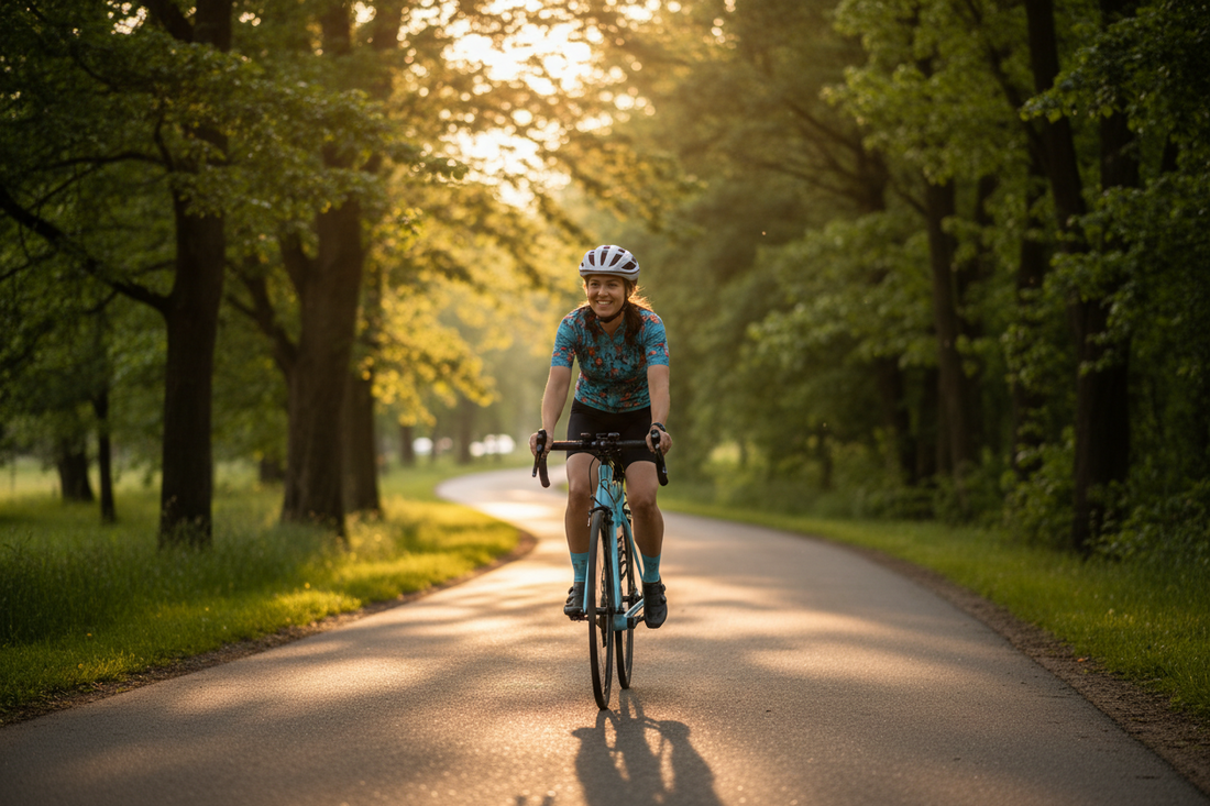 Cycling for Beginners: How to Start Riding with Confidence