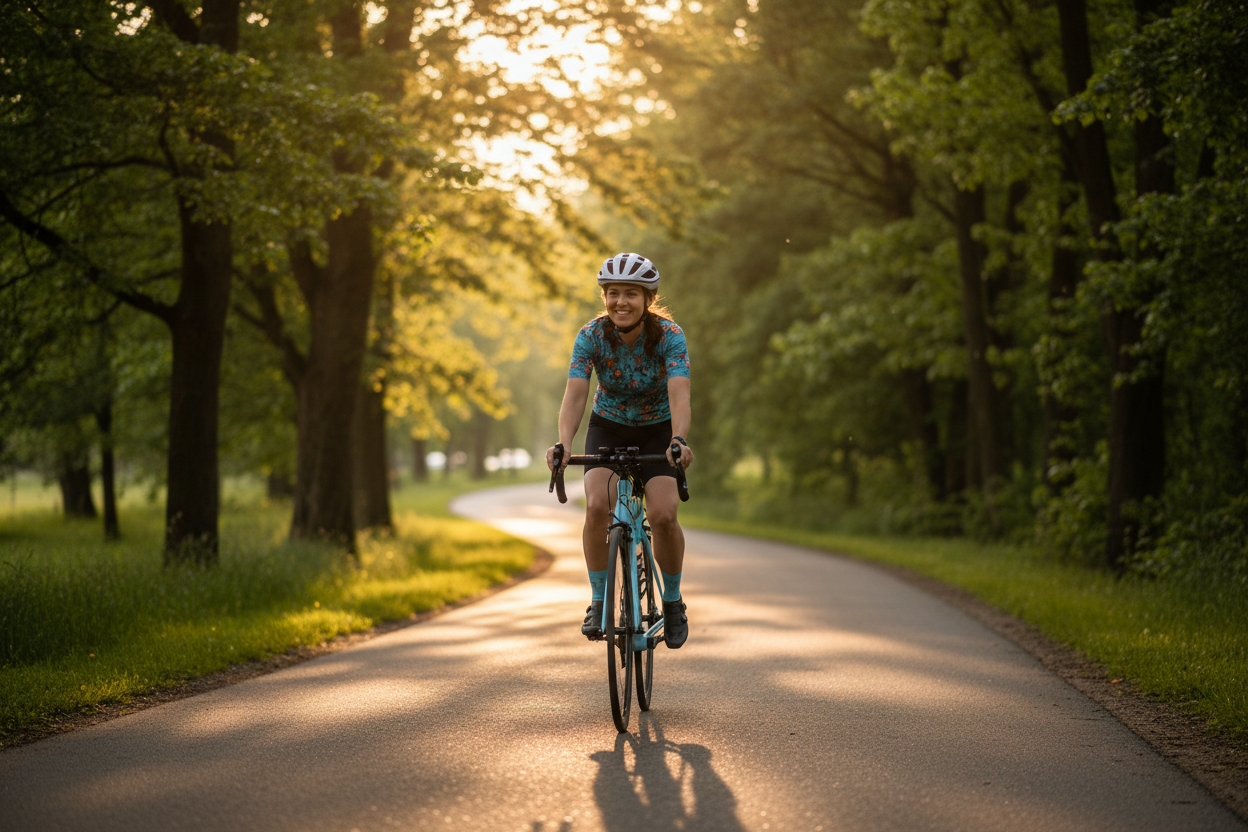 Cycling for Beginners: How to Start Riding with Confidence