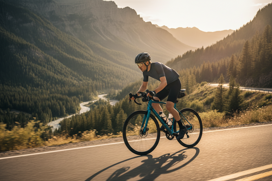 Essential Cycling Gear for Safer and More Comfortable Rides