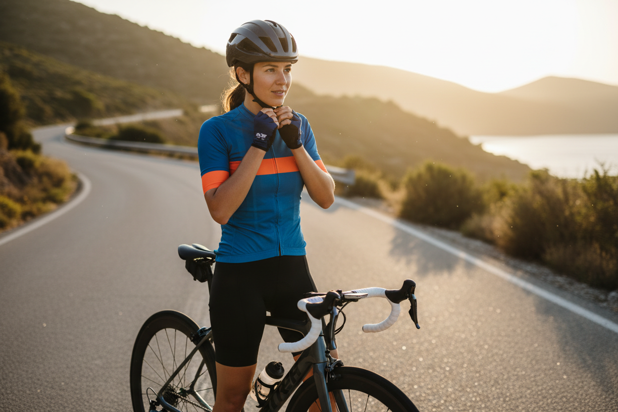 How to Choose the Right Bike Helmet: A Simple Guide for Cyclists