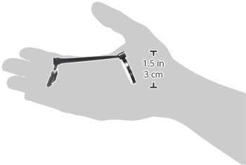 Third Eye Eyeglass Bicycle Mirror