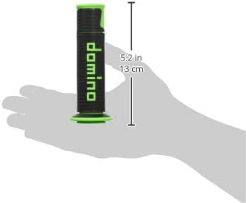 Domino Racing A450 Motorcycle Road Race Grips (Pair)