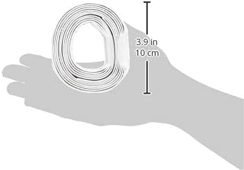 Fizik Performance Bicycle Bar Tape - Soft, Tacky & Classic Professional Bike Handlebar Tape (2mm, 2.7mm, 3mm)