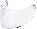 GDM DK-120 Motorcycle Helmet Replacement Visor (Clear)