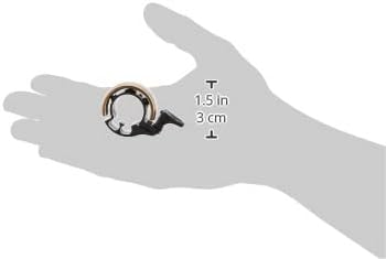Knog Oi Classic S Bicycle Bell