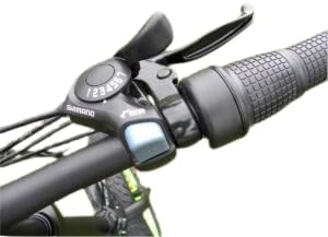 Foldebike MF 17 Versatile Foldable E Bike with 20 Inch Beach Tires and Brilliant Led Lights for Effortless Commutes, Adventure, and Beach Riding, Grab Yours Today
