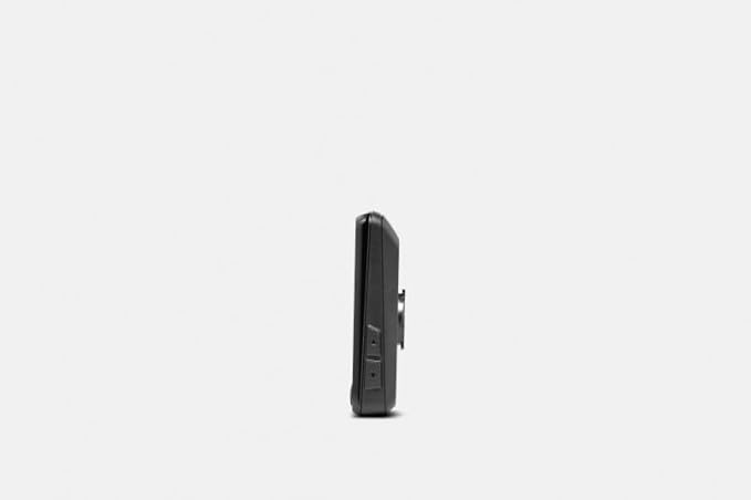 Wahoo ELEMNT ROAM V3 GPS Cycling/Bike Computer,Black