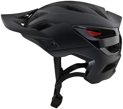 Troy Lee Designs A3 Uno MIPS Bicycle Helmet