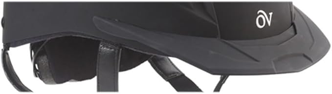 Replacement Visor for Helmet by Ovation