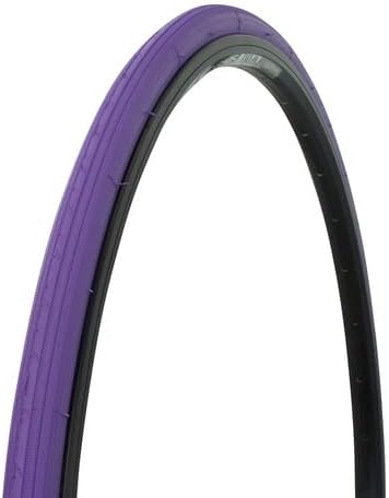 PRO+ Slick Road Bike Tire 700 x 25c