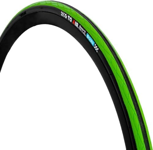GORIX Road Bike Tire 700×23C 25c 28C 32c 35c Cycling Bicycle (Gtoair)