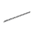 Shimano Deore CN-LG500 Link Glide HG-X Chain with Quick Link, 9/10/11-speed, 138L, Silver