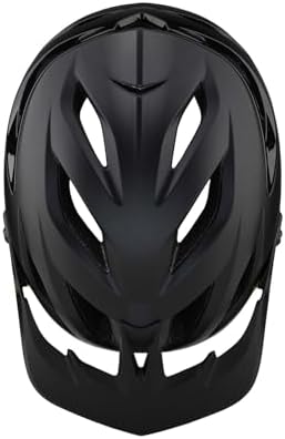 Troy Lee Designs A3 Uno MIPS Bicycle Helmet