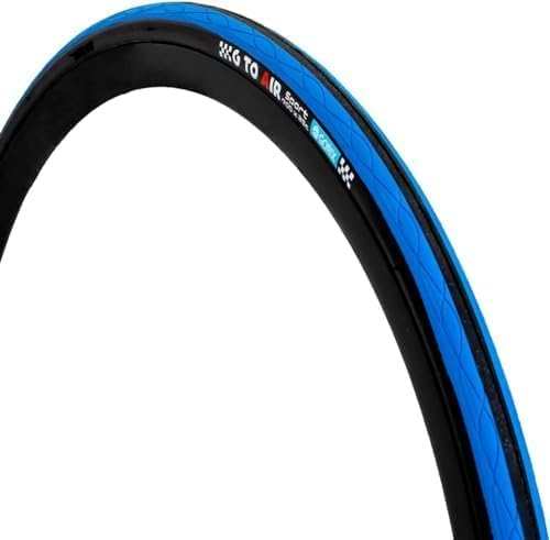 GORIX Road Bike Tire 700×23C 25c 28C 32c 35c Cycling Bicycle (Gtoair)