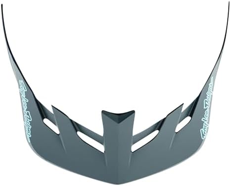 Flowline SE Helmet Badge Olive