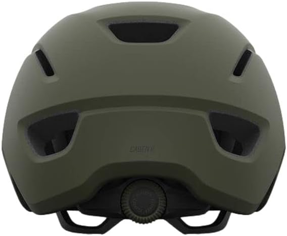 Giro Caden II