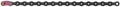 Sram PC X01 Eagle Hollow Pin 126 Links Power Lock 12-Speed Chain - Black/Black
