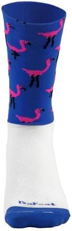 DEFEET - Aireator 6" - Designs - Cycling, Running, Everyday Sock