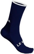 LE COL Cycling Socks | Compressive Fit, Reinforced Seams, Sweat-Wicking