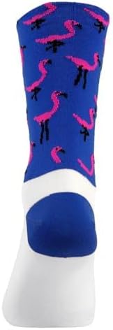 DEFEET - Aireator 6" - Designs - Cycling, Running, Everyday Sock