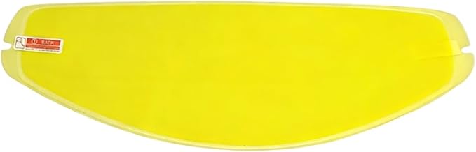 C90 Helmet Shield Replacement,HJ-17 Motorcycle Helmet Visor Compatible with CL-MAX 2/is-MAX/ISMAX BT/SY-MAX 3 (Anti Fog Film)