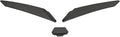 Pista GP RR Motorcycle Helmet Accessories for AGV Pista GP R, Corsa-R, Race 3, Helmet Shield Visor Replacement Parts (Helmet Top Vent Cover)