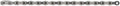 SRAM NX Eagle Chain - 12-Speed, 126 Links, Gray
