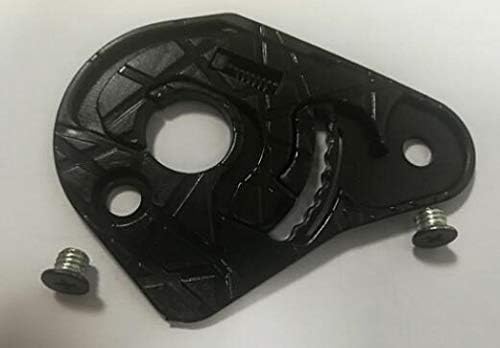 FreedConn BM2-S Bluetooth Motorcycle Helmet Replacement Visor Latch