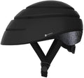 CLOSCA. Foldable Helmet. The Bike Helmet for Women and Men. Certificate for Bicycle, Scooter, Electric Bicycle, Inline Skates and Skateboards.