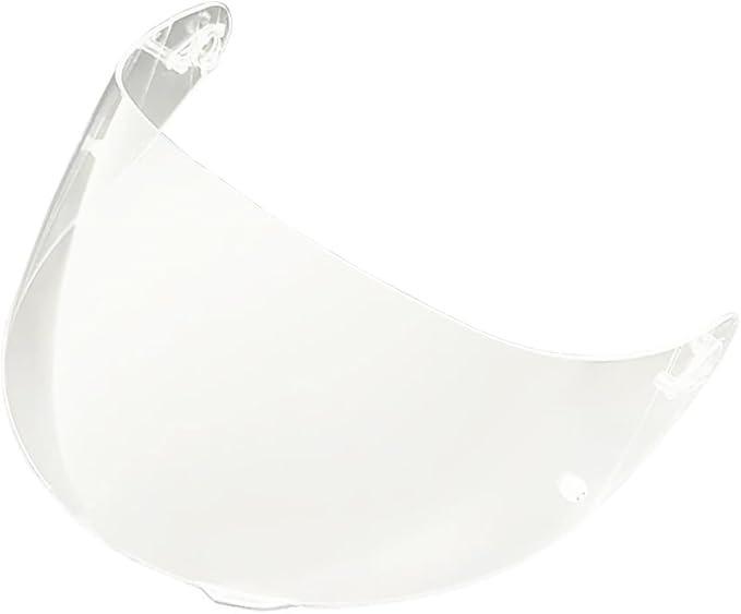 902 Helmet Visor Replacement. Helmet Face Shield UV Protection Compatible with ILM 902,902L,902BT (Clear-Day&Night Use)