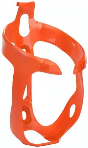 ZONKIE Bicycle Bottle Cages, Plastic Bike Bottle Holder for Road Bike and Mountain Bike, Many Colors are Available.