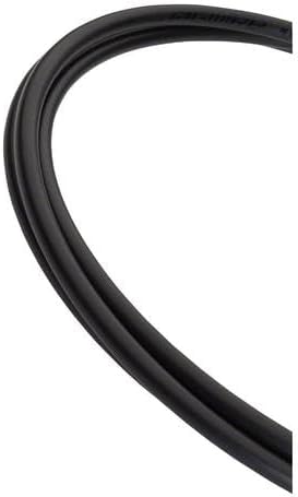 Jagwire Pro Hydraulic Hose Kit BLACK, 3000mm