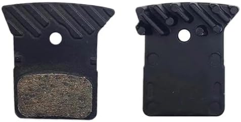 4pcs Bicycle Resin Brake Pad Road Bike Brake Pads for Shimano L03A Ultegra R9170 R8070 R7070 RS805 RS505 XTR M9100 K02S