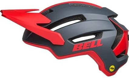 Bell Bike 4Forty MIPS Bicycle Helmets