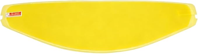 HJ-33 Helmet shield Replacement,Motorcycle Helmet Visor Compatible with HJC i90,i91 (Anti Fog Film)