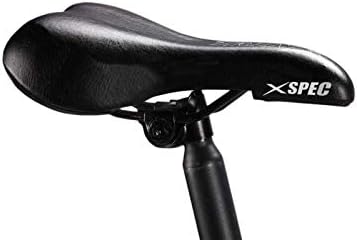 Xspec 20" 7 Speed Folding Compact City Commuter Bike (NOT an Electric Bike)