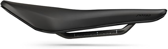 Fizik Tempo Argo, Versatile Endurance Road Bike Saddle