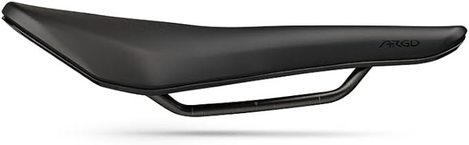 Fizik Tempo Argo, Versatile Endurance Road Bike Saddle