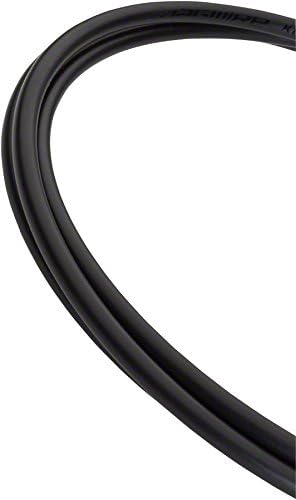 Jagwire PCK409 Pro Mountain Brake Cable Kit, Stealth Black, TU EU