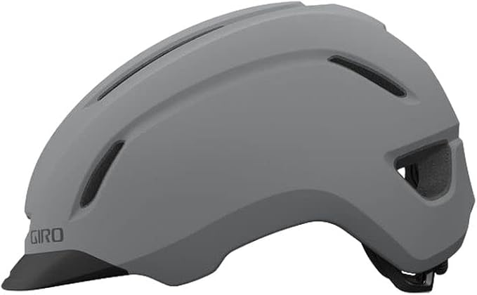 Giro Caden II