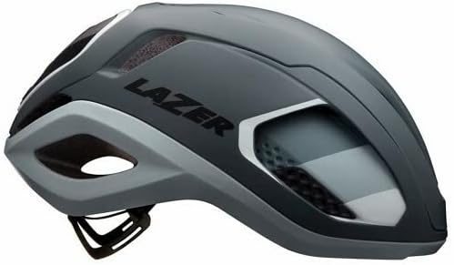 LAZER Vento KinetiCore Road Cycling Helmet, Bicycling Gear for Adults, Men & Women’s Lightweight Cycling Head Gear