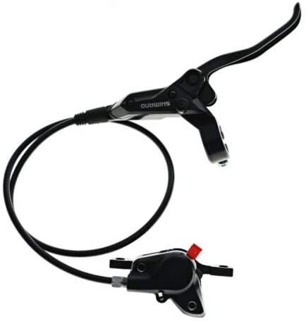 JKSPORTS OEM BR MT200 Hydraulic Disc Brake Set Front 800mm and Rear 1450mm BR-BL-MT200 Hydraulic Disc Brake Set Front and Rear