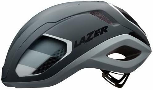LAZER Vento KinetiCore Road Cycling Helmet, Bicycling Gear for Adults, Men & Women’s Lightweight Cycling Head Gear