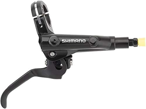SHIMANO Bicycle Disc Brake Assembled Set w/J-KIT - BR-MT520-KIT (BL-MT501(R), BR-MT520(R))