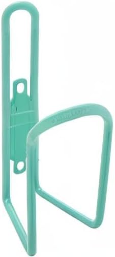 Planet Bike Alloy Water bottle Cage , Celeste Green