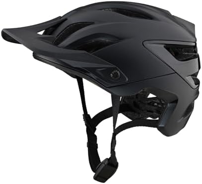 Troy Lee Designs A3 Uno MIPS Bicycle Helmet