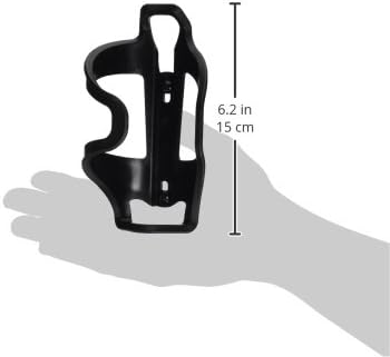 LEZYNE Flow CAGE SL - Pair Black