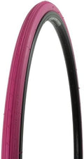 PRO+ Slick Road Bike Tire 700 x 25c