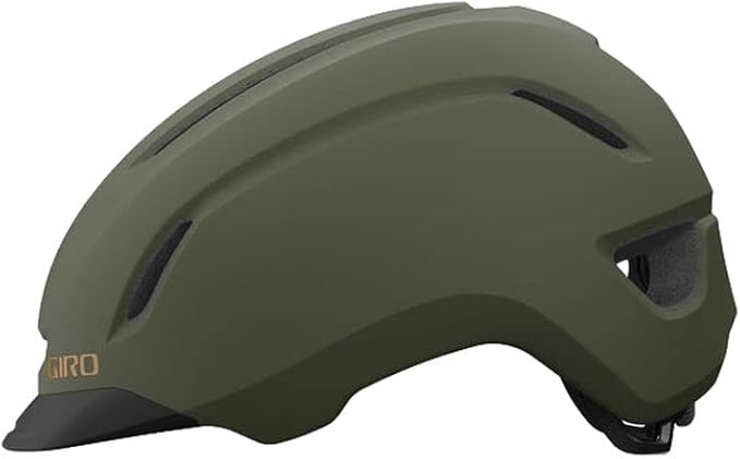 Giro Caden II